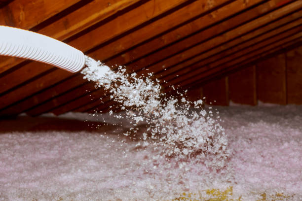Insulation Replacement Services in Hamburg, PA
