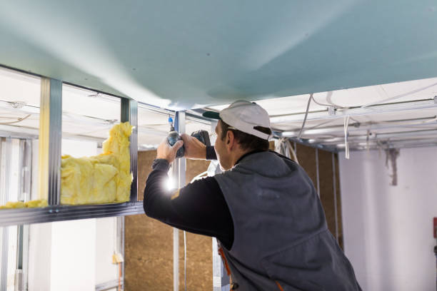 Best Soundproof Insulation Installation  in Hamburg, PA