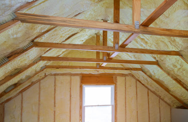 Best Insulation for New Construction  in Hamburg, PA