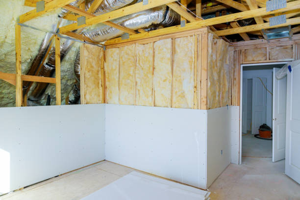Insulation Inspection Services in Hamburg, PA