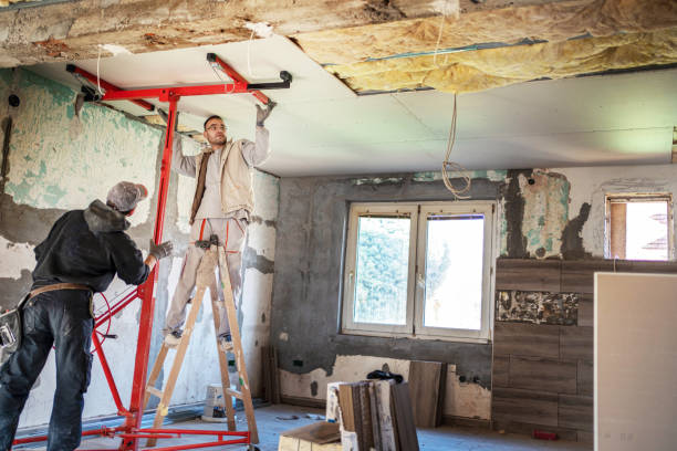 Range of Insulation Solutions in Hamburg, PA