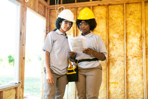 Range of Insulation Solutions in Hamburg, PA