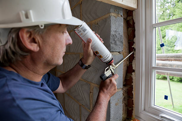 Trusted Hamburg, PA Insulation Contractor Experts