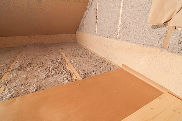 Best Local Insulation Services  in Hamburg, PA